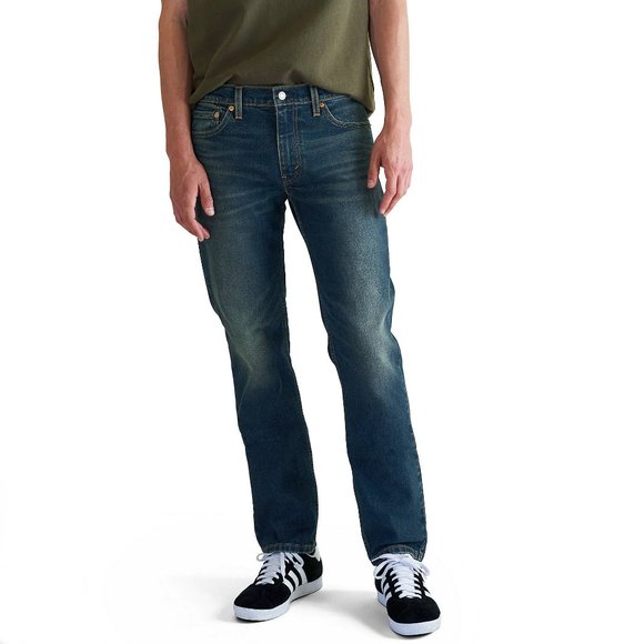 Levi' 511 Slim Jeans 32/34 - Picture 1 of 7